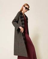 Casaco Reversível Twin-Set