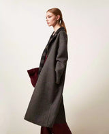 Casaco Reversível Twin-Set