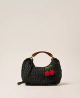 Carteira Cherry TWINSET