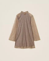 Vestido Renda Twin-Set