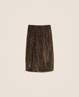 Saia Lantejoulas Twin-Set
