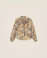 Blusa Florida Twin-Set