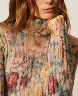 Camisola Estampada Twin-Set