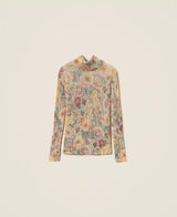 Camisola Estampada Twin-Set