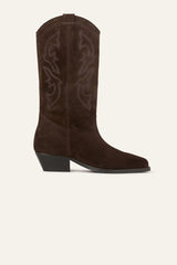 Botas Clau Bash