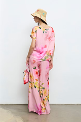 Conjunto Floral Aldo Martins