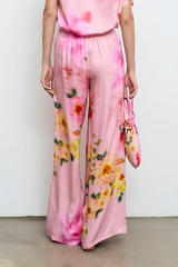 Conjunto Floral Aldo Martins