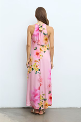 Vestido Floral Aldo Martins