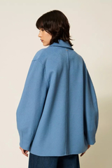 Casaco Twin-Set