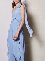 Vestido Assimétrico Is Coming