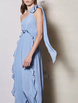 Vestido Assimétrico Is Coming