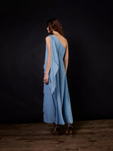 Vestido Assimétrico Is Coming