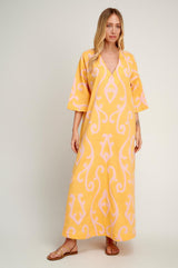 Vestido Pearl&Caviar