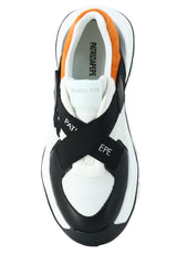 Ténis Fly Patrizia Pepe