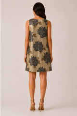Vestido Flowers