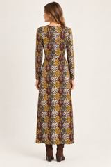 Vestido Padrão SIYU