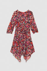 Vestido Patrizia Pepe