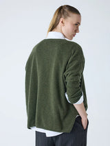 Camisola Camille Absolut Cahsmere