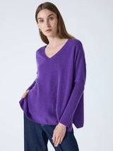 Camisola Camille Absolut Cahsmere