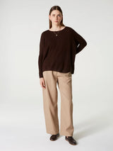 Camisola Astrid Absolut Cashmere