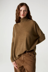 Camisola Clara Absolut Chashmere