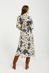 Vestido Animalier Ottod'Ame