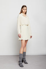 Blusa Seda Ottod'Ame