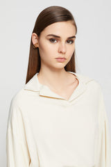 Blusa Seda Ottod'Ame