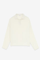 Blusa Seda Ottod'Ame