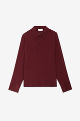 Blusa Polo Ottod'Ame