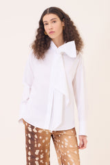 Camisa Laçada Ottod'Ame