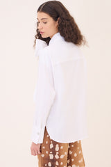 Camisa Laçada Ottod'Ame