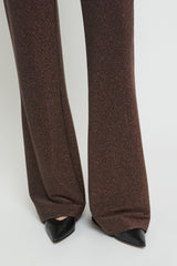 Calças Lurex Ottod'Ame