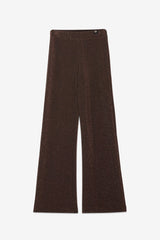 Calças Lurex Ottod'Ame