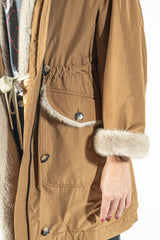 Parka Violanti