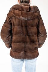 Casaco Vison Suprema