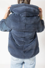 Casaco Vison Suprema