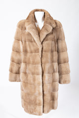 Casaco Vison Suprema