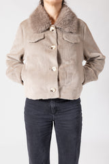 Jaqueta Betta Corradi