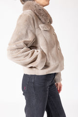 Jaqueta Betta Corradi