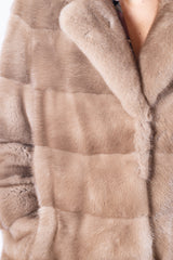 Casaco Vison Suprema