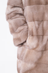 Casaco Vison Suprema