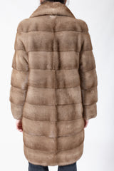 Casaco Vison Suprema