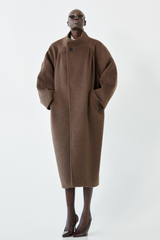 Casaco Oversize Eleh