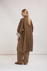 Gabardine Reversível Eleh