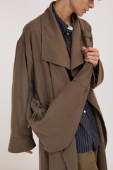 Gabardine Fluida Eleh