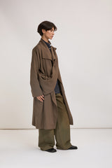 Gabardine Fluida Eleh