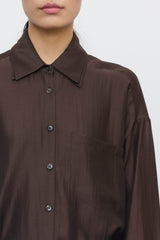 Blusa Gola Dupla Eleh