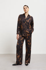 Blusa Oversize Ottod'Ame