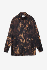 Blusa Oversize Ottod'Ame